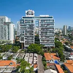 Acropole Studio - Habitarte - Shopping Morumbi - Vila Olimpia - Berrini