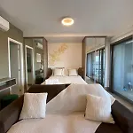 Acropole Studio - Habitarte - Shopping Morumbi - Vila Olimpia - Berrini